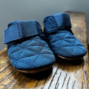Teva baby booties